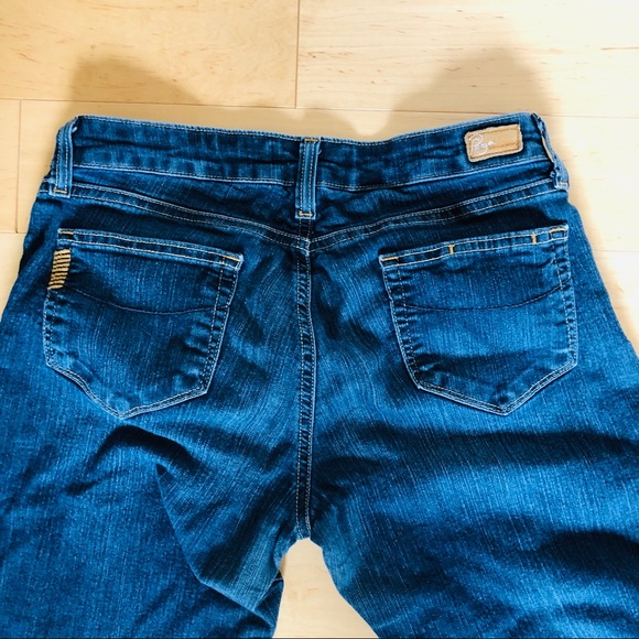 Paige maternity jeans. Sz 29